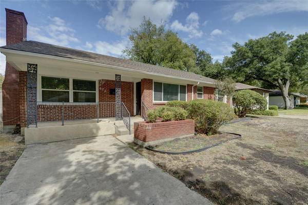 624 Westwood Drive, Richardson, TX 75080