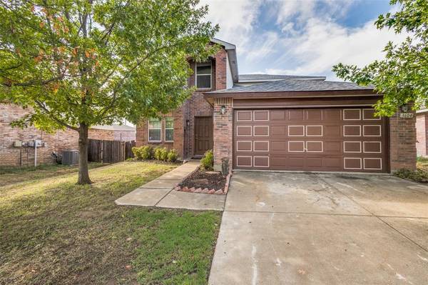 3604 Butler Drive, Denton, TX 76210