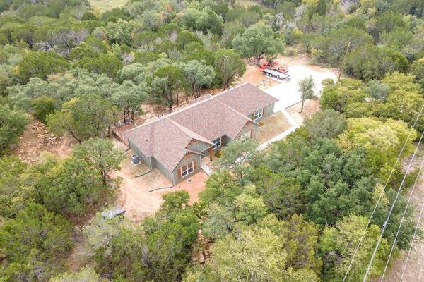 775 Jimmy Houston Way, Bluff Dale, TX 76433