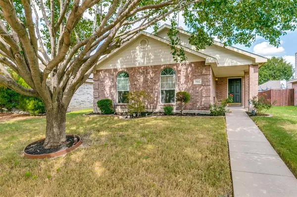 706 Fleming Street, Wylie, TX 75098