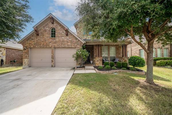 824 Lake Forest Trail, Little Elm, TX 75068