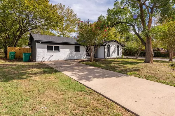 Cedar Hill, TX 75104,1125 Venus Street