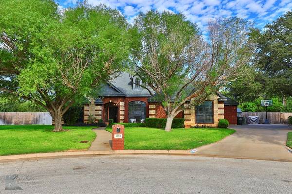 1602 Lakeshore Drive, Abilene, TX 79602