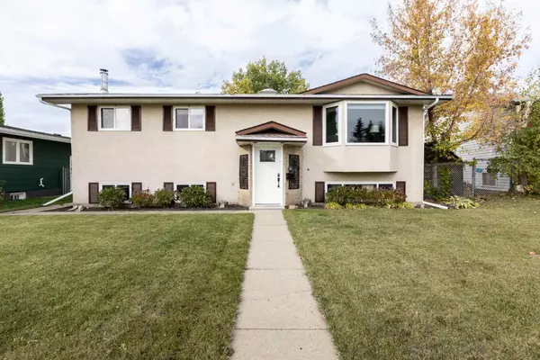 Red Deer, AB T4R 1E2,76 Anderson Close