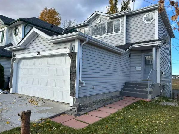 Calgary, AB T3A 5N3,222 Hidden Spring Mews NW