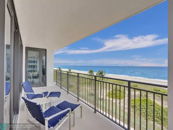 Boca Raton, FL 33432,1800 S Ocean Blvd  #4-F