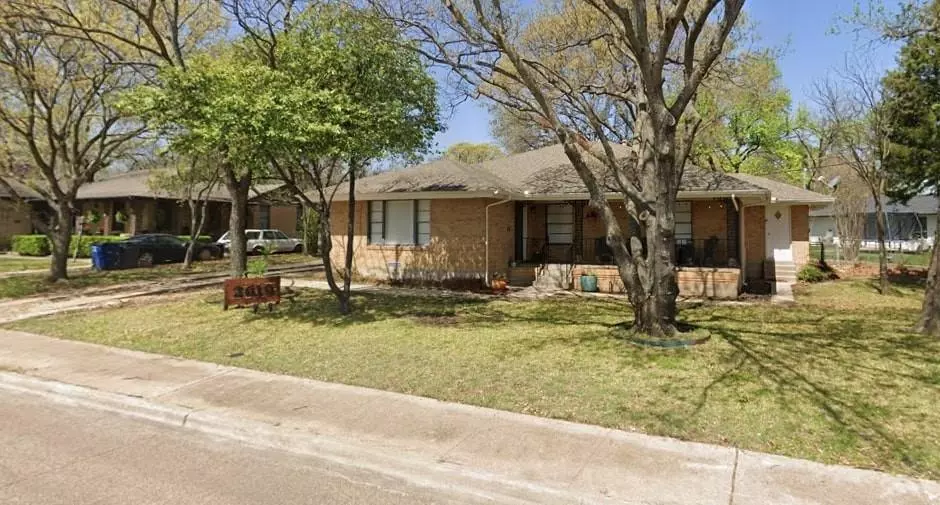 2619 S Vernon Avenue, Dallas, TX 75224