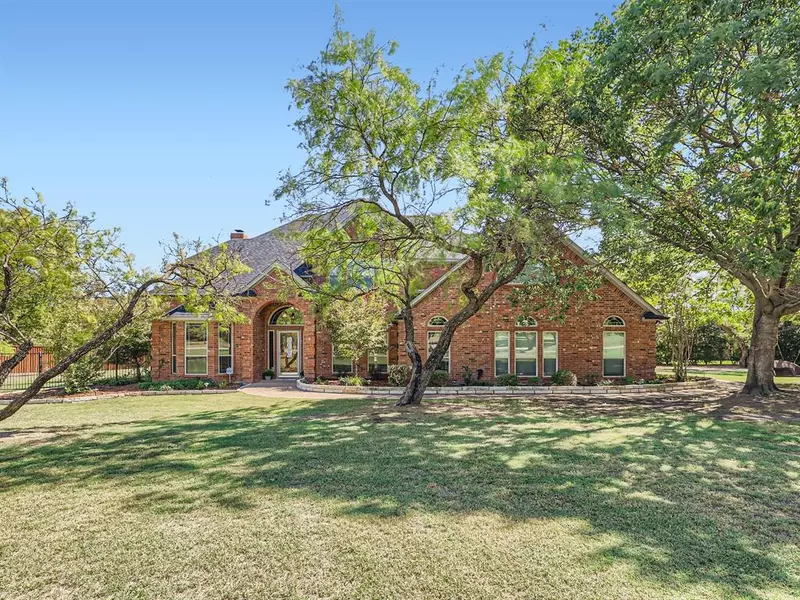 4016 Bordeaux Circle, Flower Mound, TX 75022