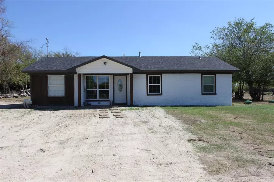 10124 County Road 307, Terrell, TX 75161