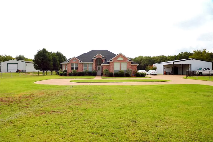 7284 Rose Hill, Terrell, TX 75160