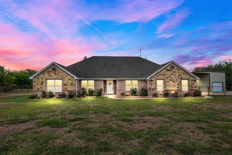 4833 J R Court, Royse City, TX 75189