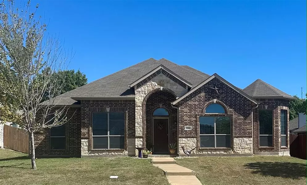 726 Glenhurst Drive, Rockwall, TX 75032