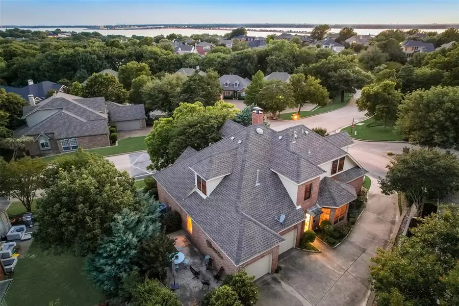 102 Weatherly Circle, Rockwall, TX 75032