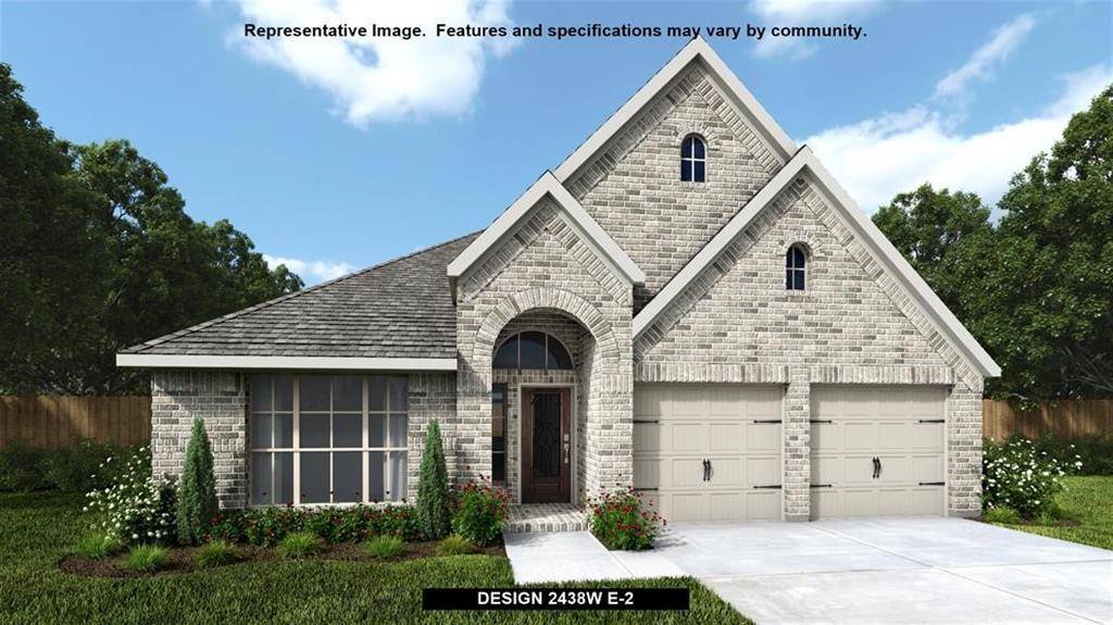 1505 Misty Pasture Way, Mansfield, TX 76063