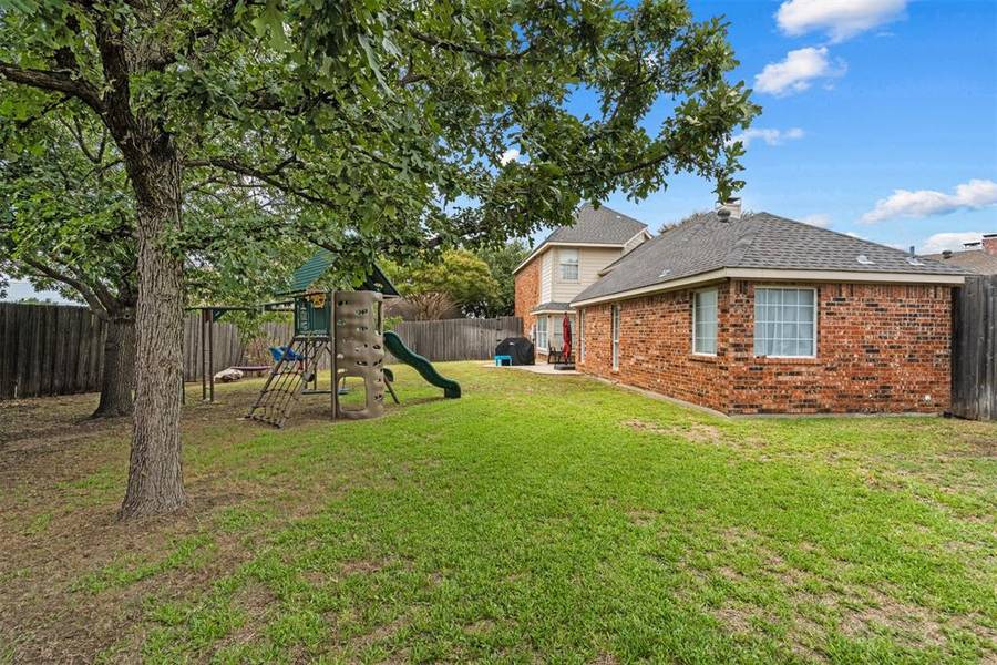 4216 Munnings Place, Plano, TX 75093