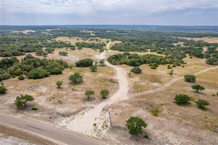 TBD County Rd 1120, Meridian, TX 76665