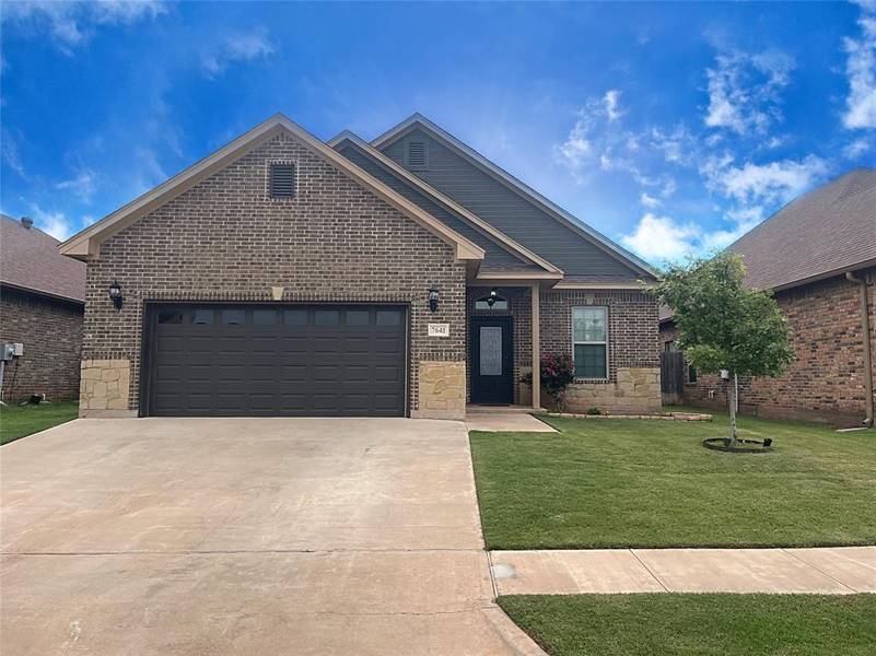 7641 Florence Drive, Abilene, TX 79606