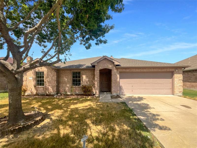 229 Flatwood Drive, Little Elm, TX 75068