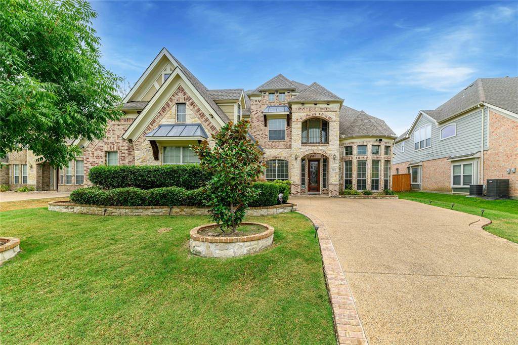 Sachse, TX 75048,2418 Green Meadow Drive