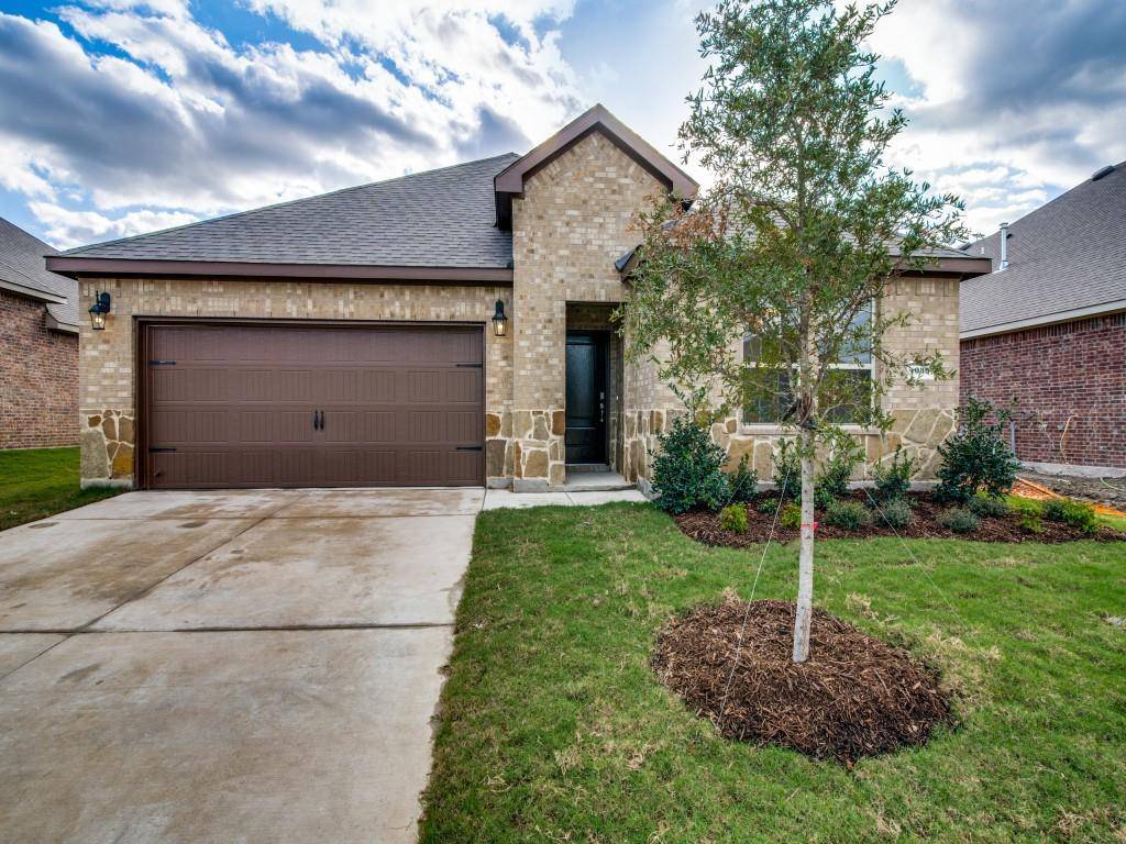 Forney, TX 75126,4039 Woodford Drive