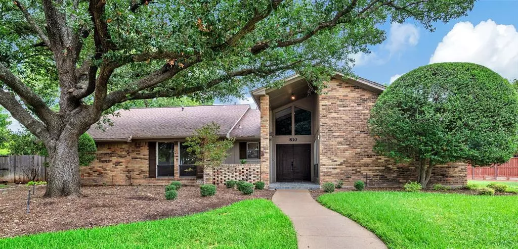 Allen, TX 75002,810 Walden Court