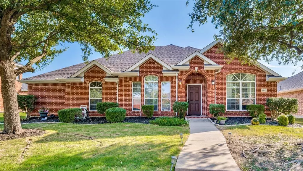 Frisco, TX 75033,3761 Sun Garden Drive