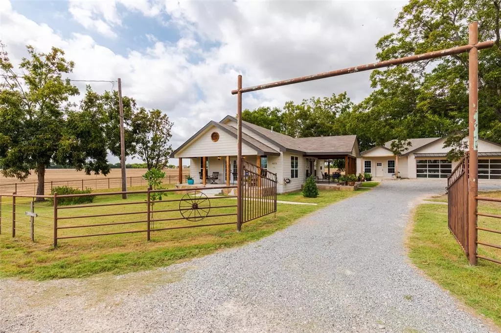 Princeton, TX 75407,4373 County Road 465