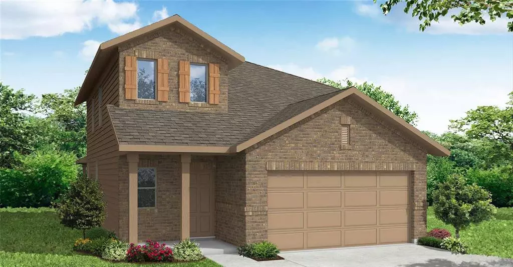 Melissa, TX 75454,3317 Celestial Lane