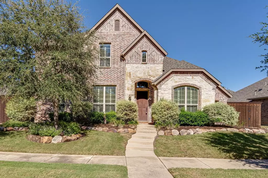 Frisco, TX 75035,16164 Cinch Drive