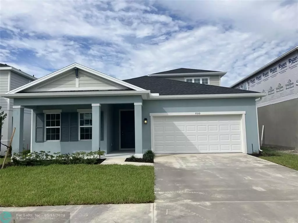 Port St Lucie, FL 34987,9350 SW SERAPIS WAY