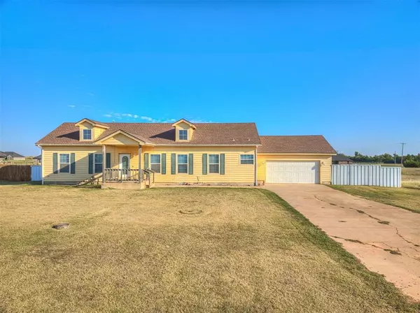 Cashion, OK 73016,29937 E 830 Road