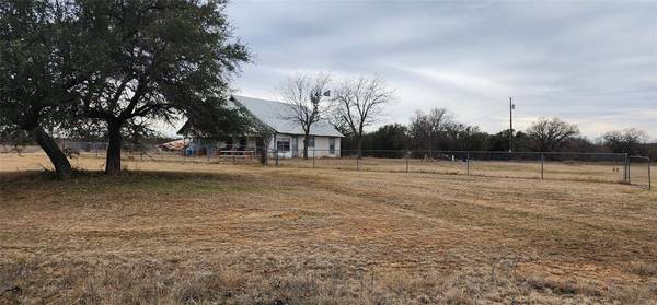 TBD Wyatt Road, Jacksboro, TX 76458