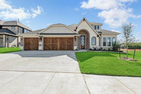 1124 Oriole Drive, Wylie, TX 75098