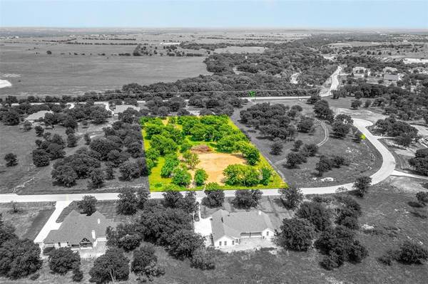 TBD Lot 19 Jaxon Drive, Aledo, TX 76008