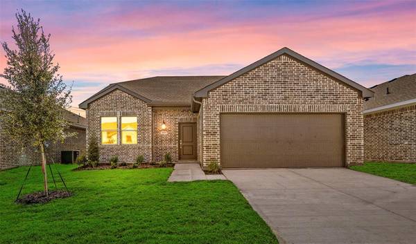 2608 Ontario Drive, Seagoville, TX 75159