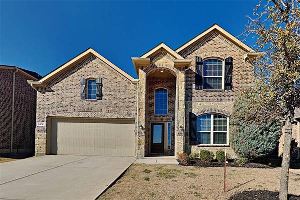 4712 White River Drive, Frisco, TX 75036