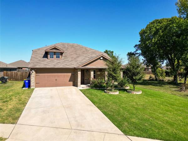 2816 Jordan Drive, Seagoville, TX 75159