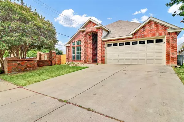 Fort Worth, TX 76137,6701 Braeview Drive