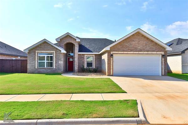 313 Evening Shade Lane, Abilene, TX 79602