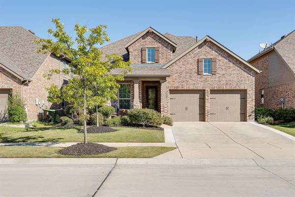 15509 Governors Island Way, Prosper, TX 75078