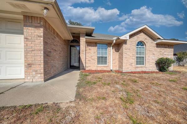 506 Noah Lane, Lindale, TX 75771