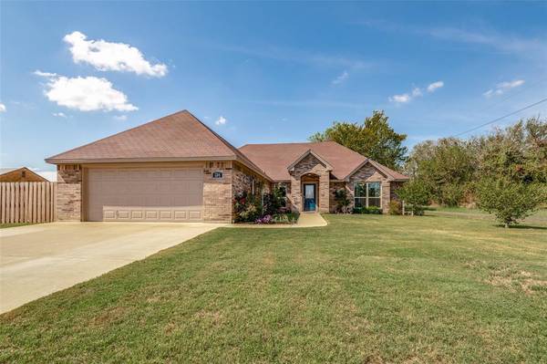 1314 Prairie Avenue, Cleburne, TX 76033