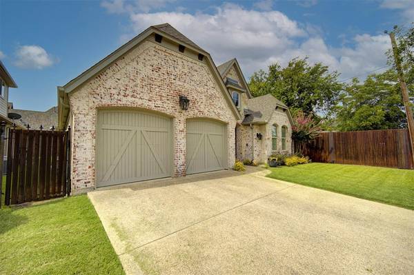 646 E Hill Street, Keller, TX 76248