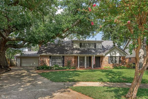 302 Americana Drive, Shreveport, LA 71105