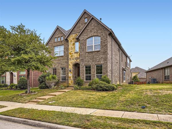 5010 Dominion Boulevard, Irving, TX 75038