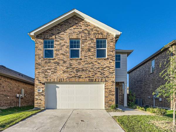 410 Covington Cove, Princeton, TX 75407