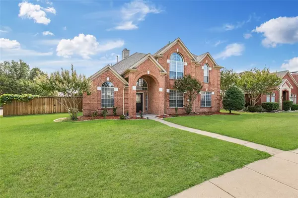 Plano, TX 75074,4228 Peggy Lane