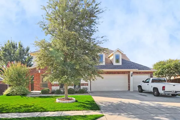 Prosper, TX 75078,1500 Meadow Run Drive