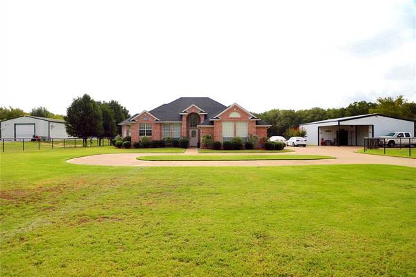 7284 Rose Hill,  Terrell,  TX 75160