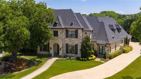 6201 Altamura Lane, Mckinney, TX 75071